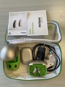 Phonak M50-R – komplet aparatów słuchowych, stan bardzo dobry