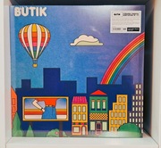 Poznańska Orkiestra Rozrywkowa Polskiego Radia I Telewizji – Butik LP