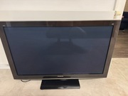 Telewizor plazmowy Panasonic TX-P42VT20E 3D , okulary