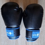 Rękawice bokserskie Sagot 10 oz
