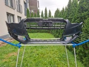 ZDERZAK PRZÓD PRZEDNI SPRYSK PDC AUDI A5 8T LIFT SPORTBACK S-LINE LZ7S