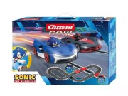 Tor Carrera Go!!! Sonic 4,3m + skocznia