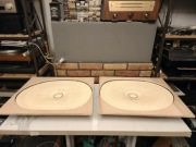 YAMAHA JA-5104 "UCHO SŁONIA" Unikatowy głośnik VINTAGE