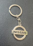 Brelok – Logo Nissan | Micra | Auto | Juke | Qashqai