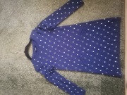 Sukieneczka dziewczęca 122/128