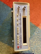 Frequency counter urządzenie do pomiaru częstotliwości