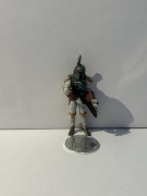 G256 HASBRO STAR WARS RETURN OF THE JEDI BOBA FETT