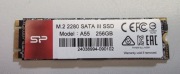 Dysk SSD Silicon Power A55 256GB M.2 SATA