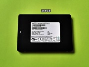 SSD 256GB Samsung Pm871B
