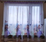 Firanka Disney bajki dla dzieci 