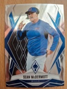 KARTY NFL PANINI PHOENIX 2025 BUFFALO, DETROIT