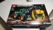 Lego 42157 John Deere