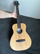Gitara Elektroakustyczna MARTIN Ed Sheeran Divide LX 3 | Signature Edition