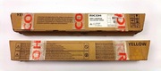 Toner RICOH Yellow MP C4500E