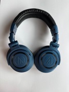 Słuchawki nauszne Audio-Technica ATH-M50xBT2 bluetooth