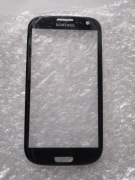 Szybka LCD do Samsung i9300 Galaxy S3 SIII czarna