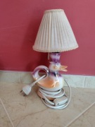 lampka kaczka Węgry lata 70