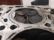 Głowica  od  Mazda 5 1.8 benzyna  pasuje do 3 i 6