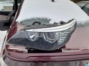 Lampa E60/E61 lewa Przód Depo H7 Polift