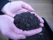 Piach siany /ziemia pod trawe