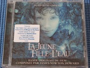 JAMES NEWTON HOWARD LADY IN THE WATHER