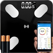 Waga łazienkowa analityczna slim 180 kg - Smart