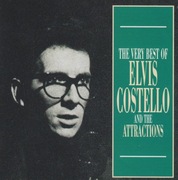 Elvis Costello And The Attractions – Very Best Of