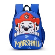 Psi Patrol Plecak szkolny Marshall