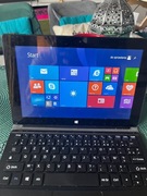 Tablet tani, TrekStor 3G, mało używany 