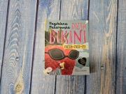 "Dieta bikini. Fresh fast, fit", Magdalena Makarowska