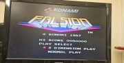 Gra Nintendo Famicom Disk System Falsion
