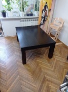 Ławostół dębowy kolor wenge 