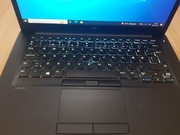Laptop Dell , i7, 16gb ddr4, ssd 512, led.