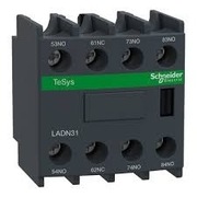 SCHNEIDER Electric | Styki pomocnicze (LADN31) (3 szt.)