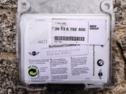 Śruby zabezpieczające koła felgi Mini Cooper