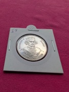 50zł 1981 rok Poczet Królów Polskich Kolekcjonerska moneta PRL    