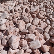 Otoczak Rosso Verona kamień pomarańczowy czerwony Biała Marianna Jaworzno