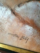 Joanna Misztal. Aukcyjny obraz olejny