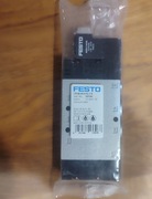 Festo elektrozawór 