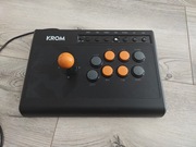 Arcadestick Krom Kumite Kontroler do gier 