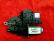 VW T5 SKODA FABIA I POLO 9N silnik moduł szyby 6Y2959802 gwarancja 12mc-y