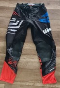 Spodnie KTM GRAVITY-FX  rozmiar XL