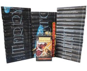 Kolekcja ŚWIAT DYSKU Terry Pratchett komplet 1-44