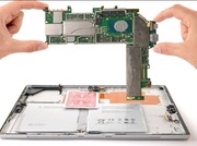 Surface Pro 4 płyta główna sprawna w 100%