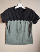 T-shirt Diesel 170 dla chłopca bawełna 100%