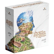 Gra planszowa AGE OF ROME - wersja z Kickstartera - UNIKAT!