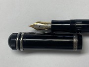 Pióro wieczne Montblanc Agatha Christie