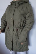 Ralph Lauren damska kurtka parka M