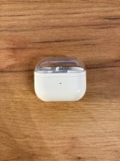 Samsung Galaxy Buds 3 PRO etui ładujące białe