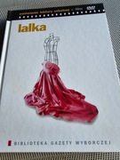 Lalka-omówienie lektury szkolnej +film DVD